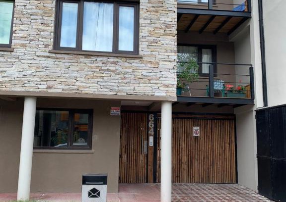 San Martin de los Andes Apartment | Edificio Nogal