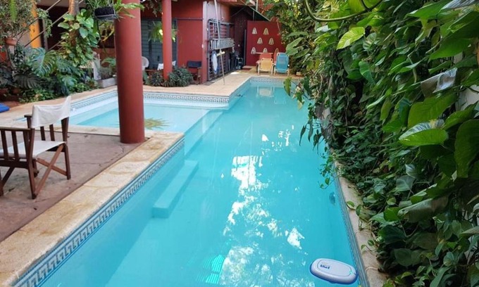 Posadas Apartment | Edificio Nicolas y Marcelo Siry