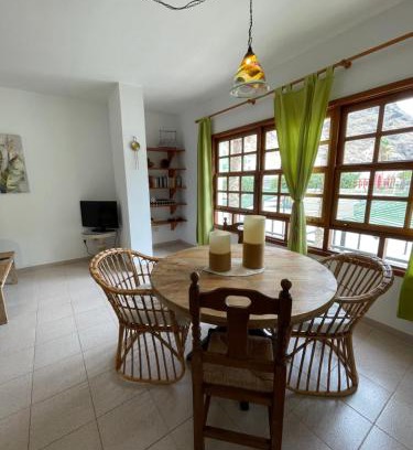 Puerto de Tazacorte Apartment | Edificio Oriòn, Apartamento E11