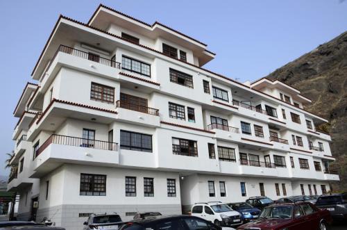 Puerto de Tazacorte Apartment | Edificio Orion