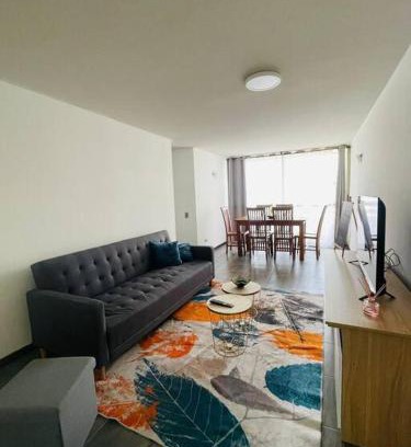 Iquique Apartment | Edificio Plaza del mar, Iquique