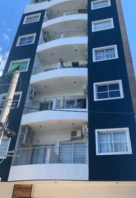 Posadas Apartment | Edificio Rey Niño