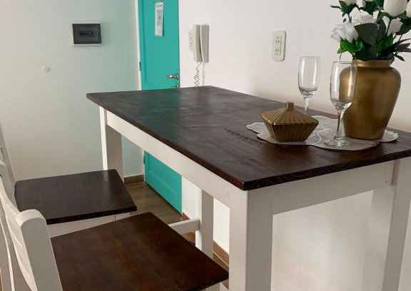 Posadas Apartment | EDIFICIO REY NIÑO