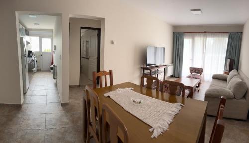 Macrozona Bahia Redonda y Primeros Faldeos Apartment | Edificio Sam Slick