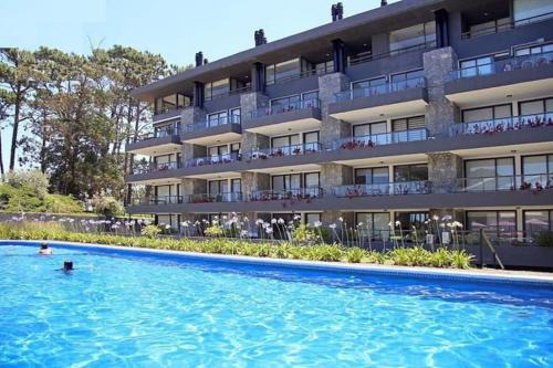 Punta del Este Apartment | Edificio Unique