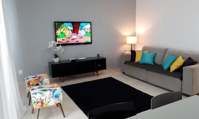 Anchieta Apartment | Edificio Victoria