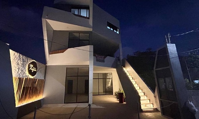 El Cuyo Apartment | Edificios Regam