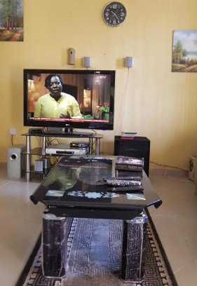 Benin City Apartment | Edo Home