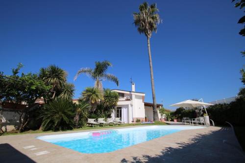 Magazzeno Villa | Edri beach house - Villa con piscina