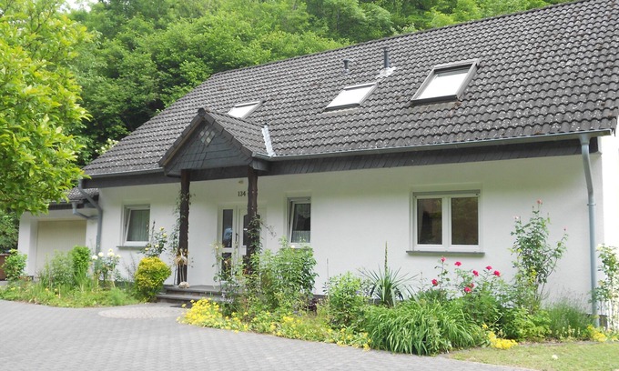 Cochem Apartment | EEN MOOI APARTMENT OP CONVERTIBLE CENTRUM COCHEM