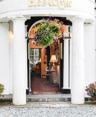 Near Sawrey House | Ees Wyke Country House