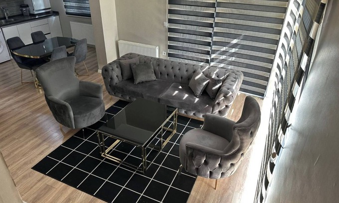 Yildizevler Apartment | EF SUİT OTEL