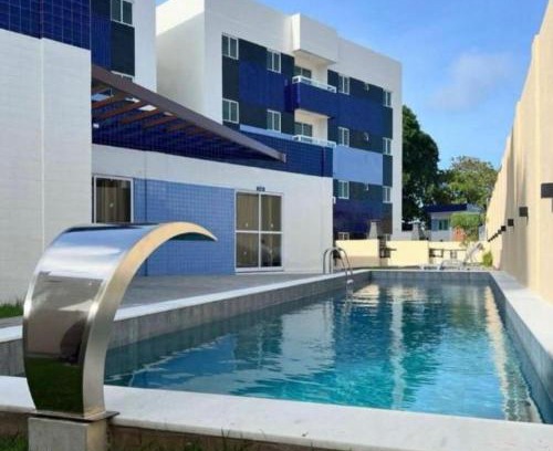 Cuia Apartment | Efatá