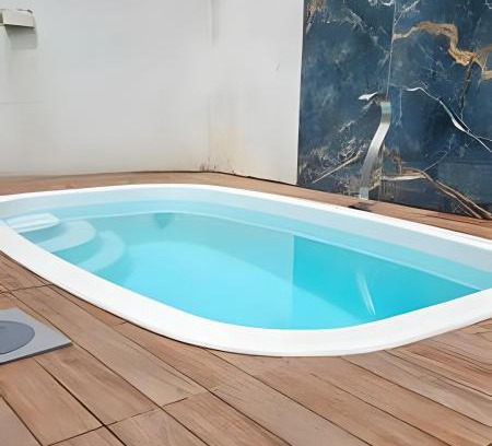 Camocim House | Eficiência - Casa Vitória Régia