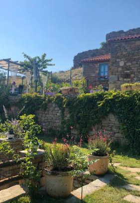 Gokceada Hotel | EFLİN BUTİK OTEL