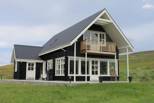 Akureyri House | Efri-Rauðilækur in Hörgársveit