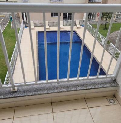 Sao Pedro da Aldeia Apartment | Egidios AP - Centro de São Pedro da Aldeia