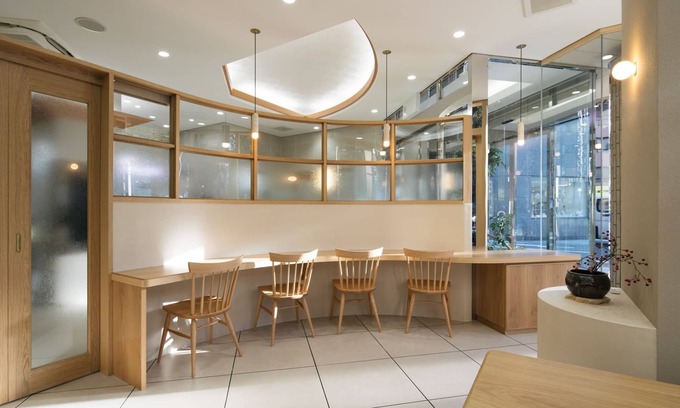 Nishitenma Hotel | Eins Inn Umedahigashi