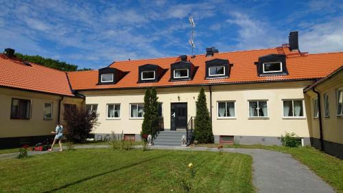 Nar House | Ekängens Pensionat Garde