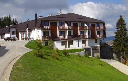 Babanovac Resort | Eko-FIS Vlašić