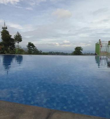 Pancawati Cabin | Ekomando villa