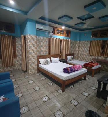 Beltola Hotel | Eksringa Guest House