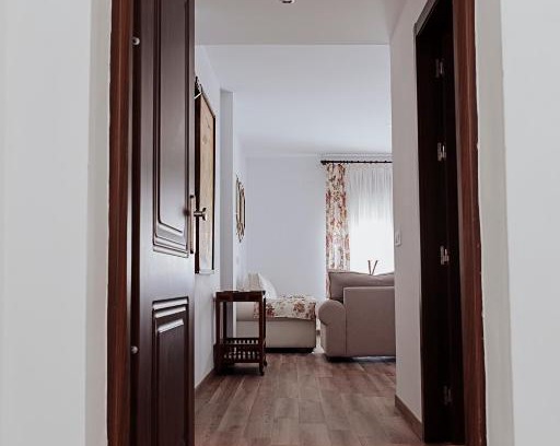 Almodovar del Rio Apartment | El Almezo