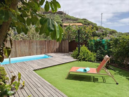 Arucas House | El Alpendre- Entre plataneras, a 10 minutos playa