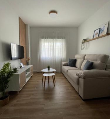 Alhama de Almeria House | El Alto de los Bohemios