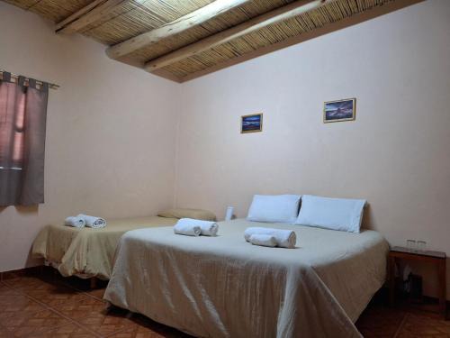 Antofagasta de la Sierra Department Bed & Breakfast | El Amanecer