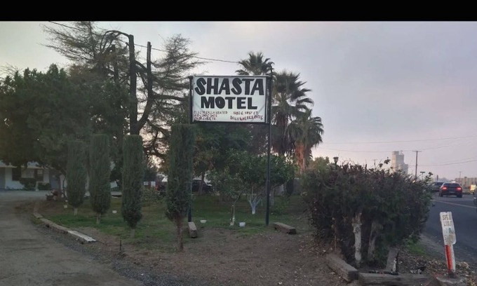 Turlock House | El Amigo Motel in Turlock, Ca