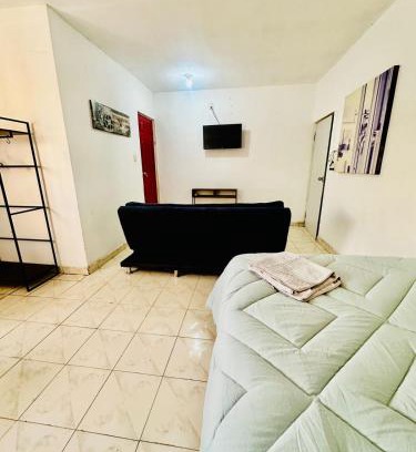 Monterrey House | El Andén Lofts