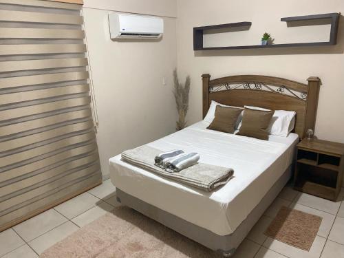 Encarnacion Apartment | El Apart de Aldo y Paty