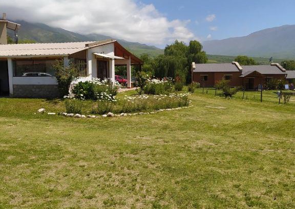 Tafi del Valle House | El Arribeño