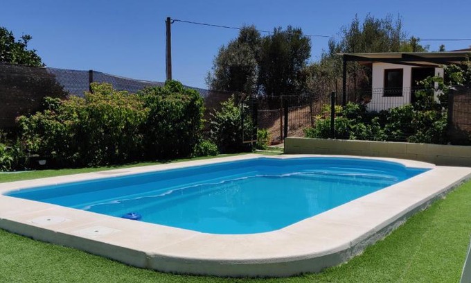 Estepona House | El Arroyuelo