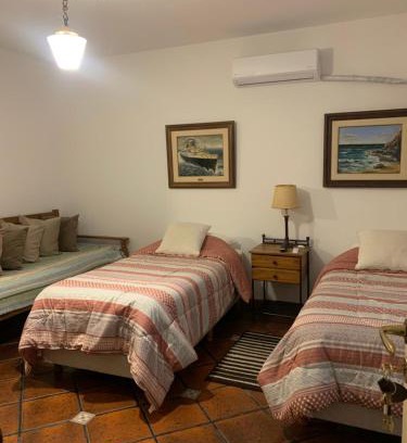 Florida House | El atelier