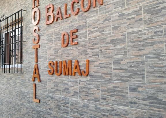 Tilcara House | El Balcón de Sumaj