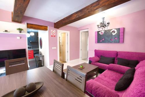 Old Town Apartment | El Balcón del Salvador