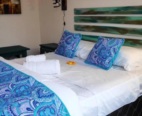 Punta del Diablo House | El Bodegón Hostal Boutique