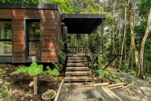 Calima Resort | El Bosque - Lago Calima