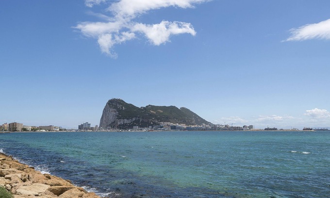 La Linea de la Concepcion House | EL CORTIJO - Nice flat next to the sea with free wifi