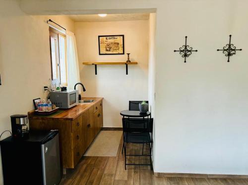 Real de Catorce Apartment | El Callejón DEPARTAMENTO