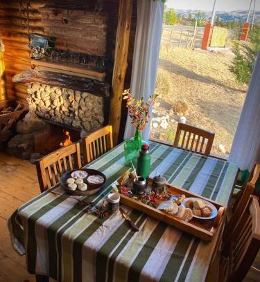 Villa Berna Cabin | El Camino Cabañas