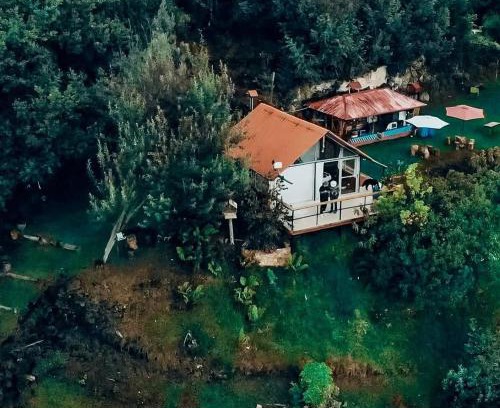 Tocancipa Other | El camino del viento Sopó