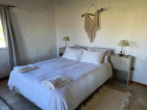 Iglesia Department House | El Campito Cabaña de montaña