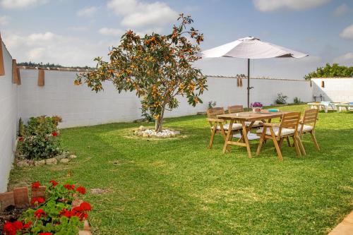 Arcos de la Frontera House | El Campo