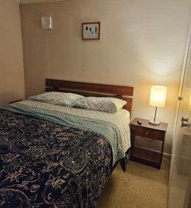 Temuco House | El Carmen