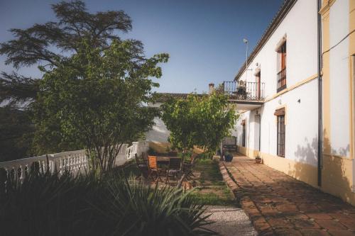Ronda Villa | El Carmen Yoga House