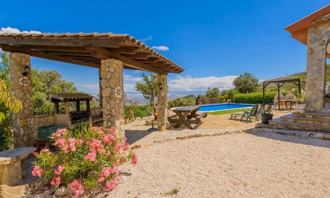 Illora House | El Carpintero Íllora by Ruralidays