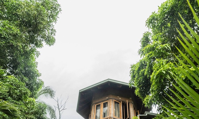 Moca Villa | El Castillo HJF